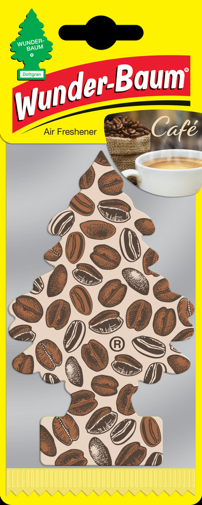 Café Duftfrisker - 1stk.