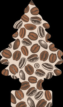 Café Duftfrisker - 1stk.