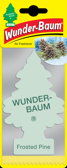 Frosted Pine Duftfrisker - 1stk.