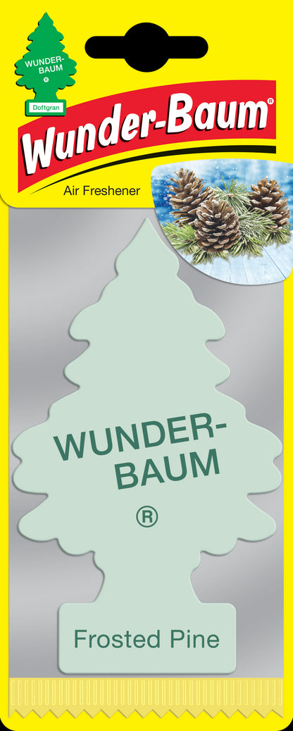 Frosted Pine Duftfrisker - 1stk.