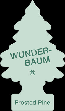 Frosted Pine Duftfrisker - 1stk.