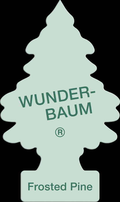 Frosted Pine Duftfrisker - 1stk.