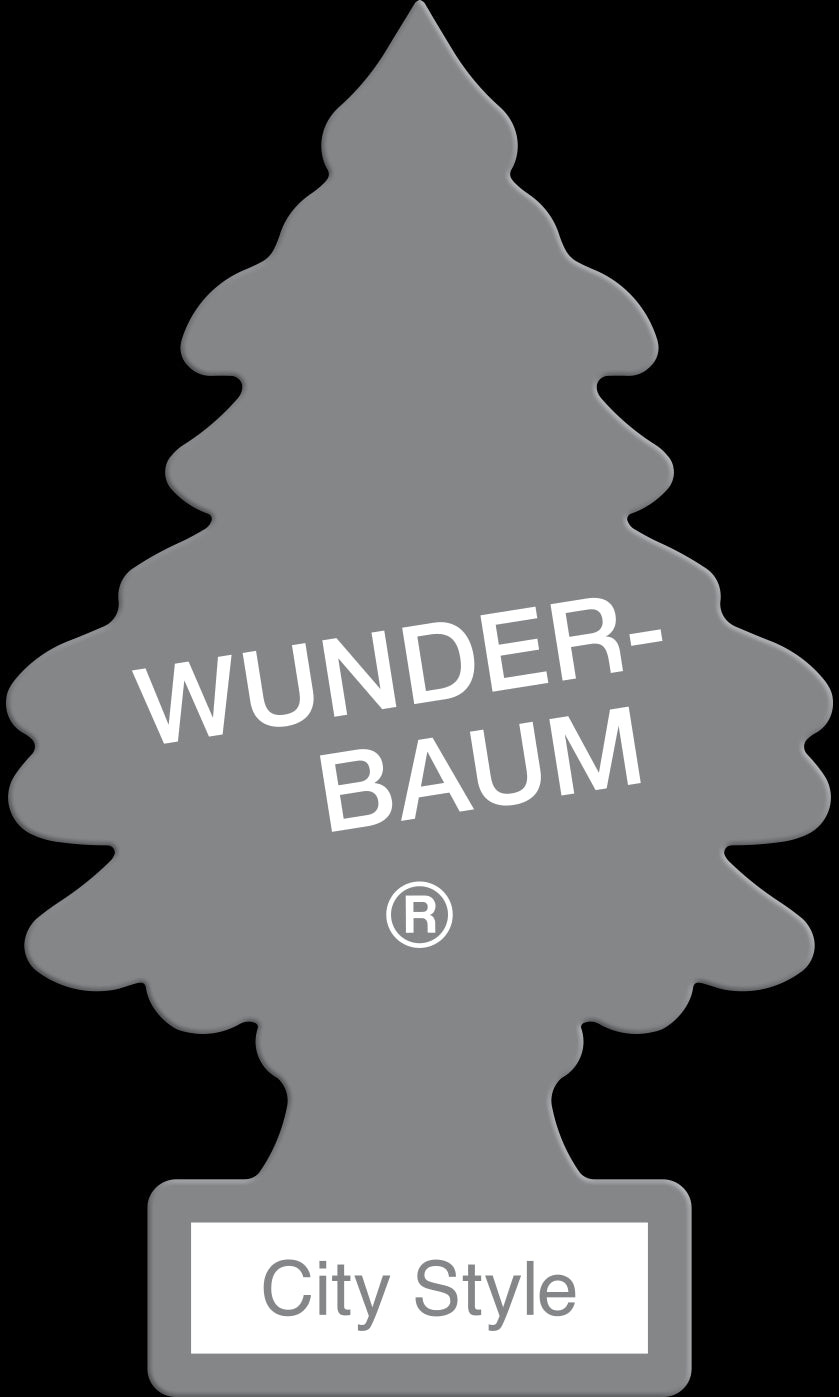 City Style Duftfrisker - 1stk.