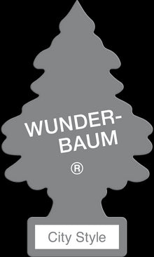 City Style Duftfrisker - 1stk.