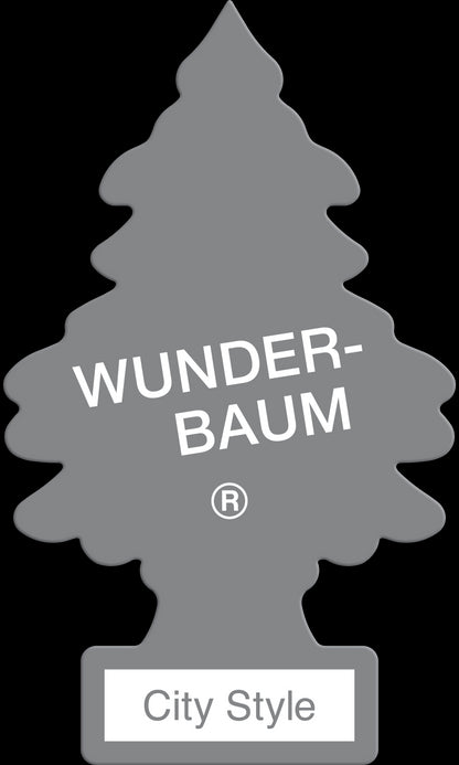 City Style Duftfrisker - 1stk.