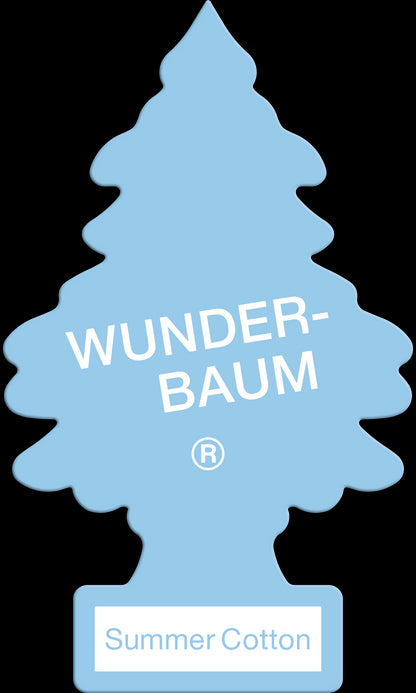 Summer Cotton Duftfrisker - 1stk.