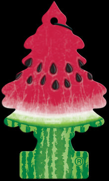 Vandmelon Duftfrisker - 1stk.