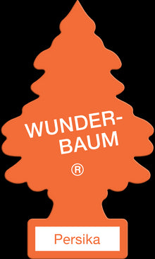 Fersken Duftfrisker - 1stk.