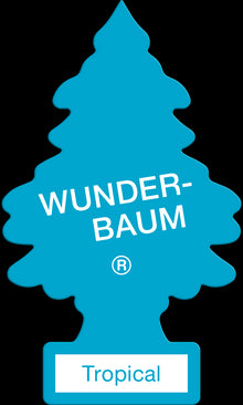 Tropisk Duftfrisker - 1stk.