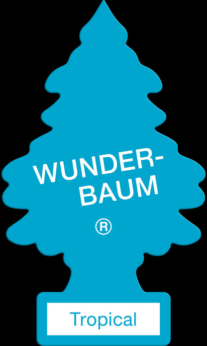 Tropisk Duftfrisker - 1stk.