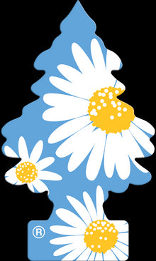 Daisy Duftfrisker - 1stk.