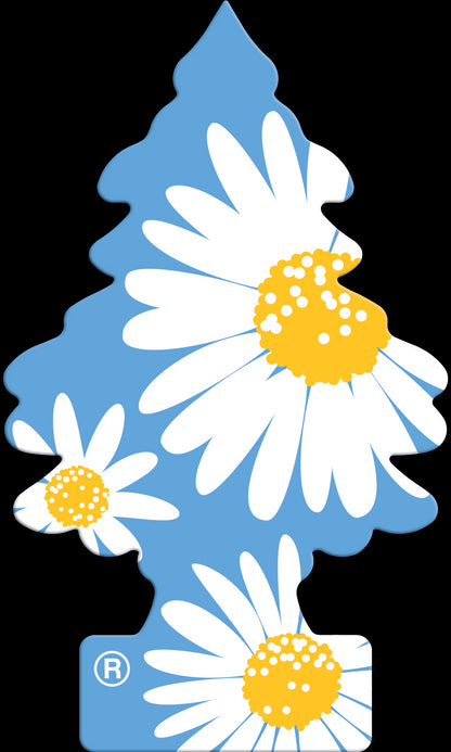 Daisy Duftfrisker - 1stk.