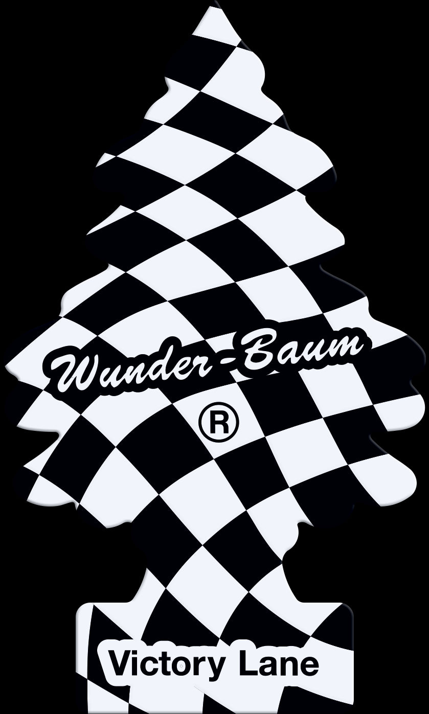 Victory Lane Duftfrisker - 1stk.