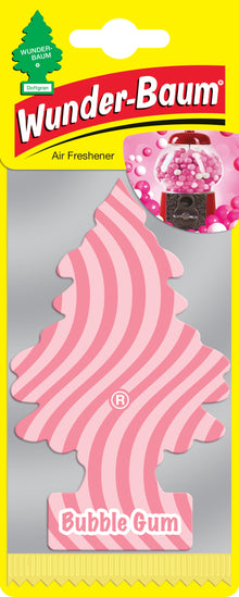 Bubble Gum Duftfrisker - 1stk.