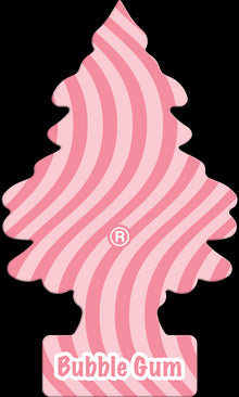 Bubble Gum Duftfrisker - 1stk.