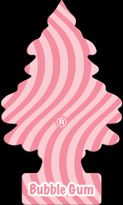 Bubble Gum Duftfrisker - 1stk.