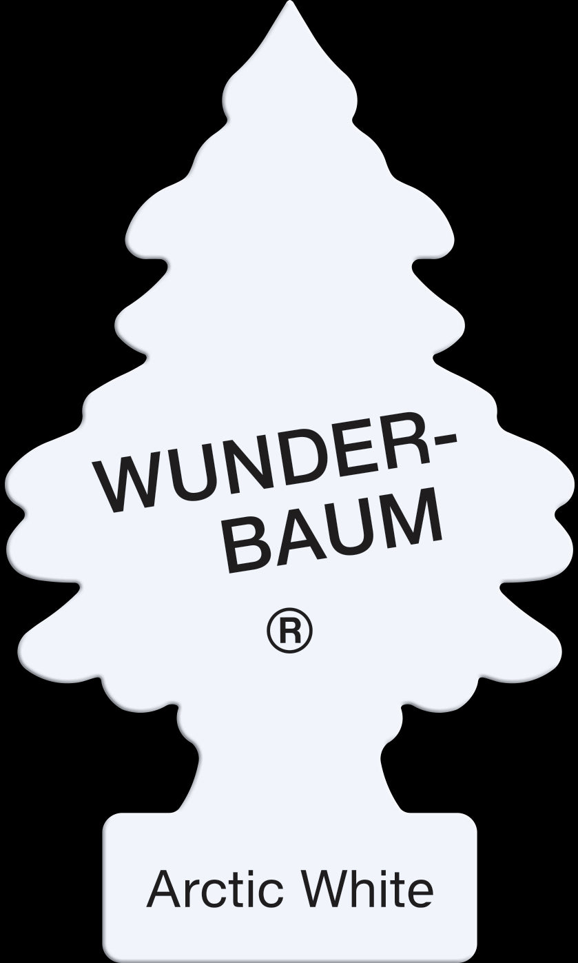 Artic White Duftfrisker - 1stk.