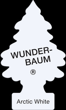 Artic White Duftfrisker - 1stk.