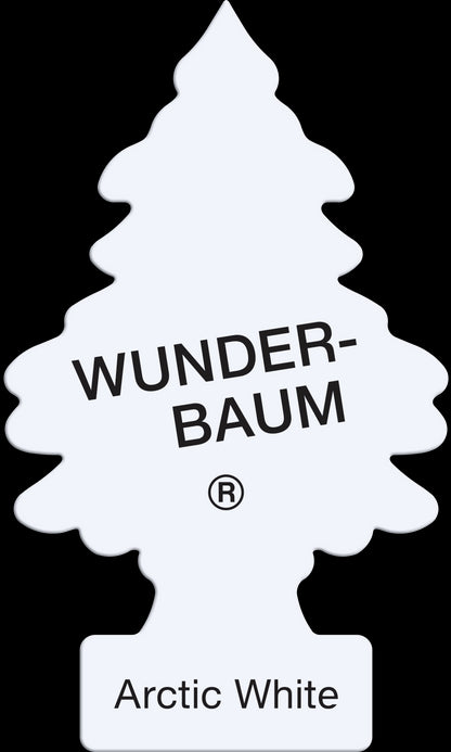 Artic White Duftfrisker - 1stk.