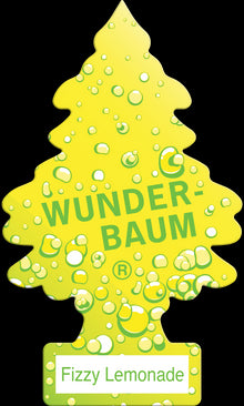 Fizzy Lemonade Duftfrisker - 1stk.