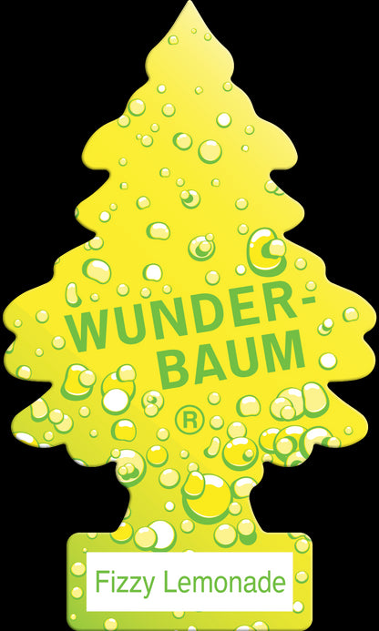 Fizzy Lemonade Duftfrisker - 1stk.