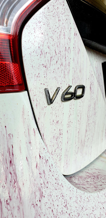 Prewash-T Iron Off Gel - 500ml