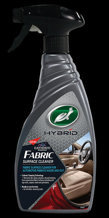 HS Fabric Cleaner - 500ml