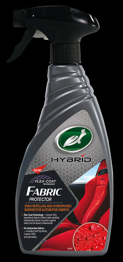 HS Fabric Protector - 500ml