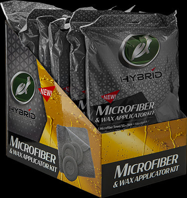 HS Microfiber Kit