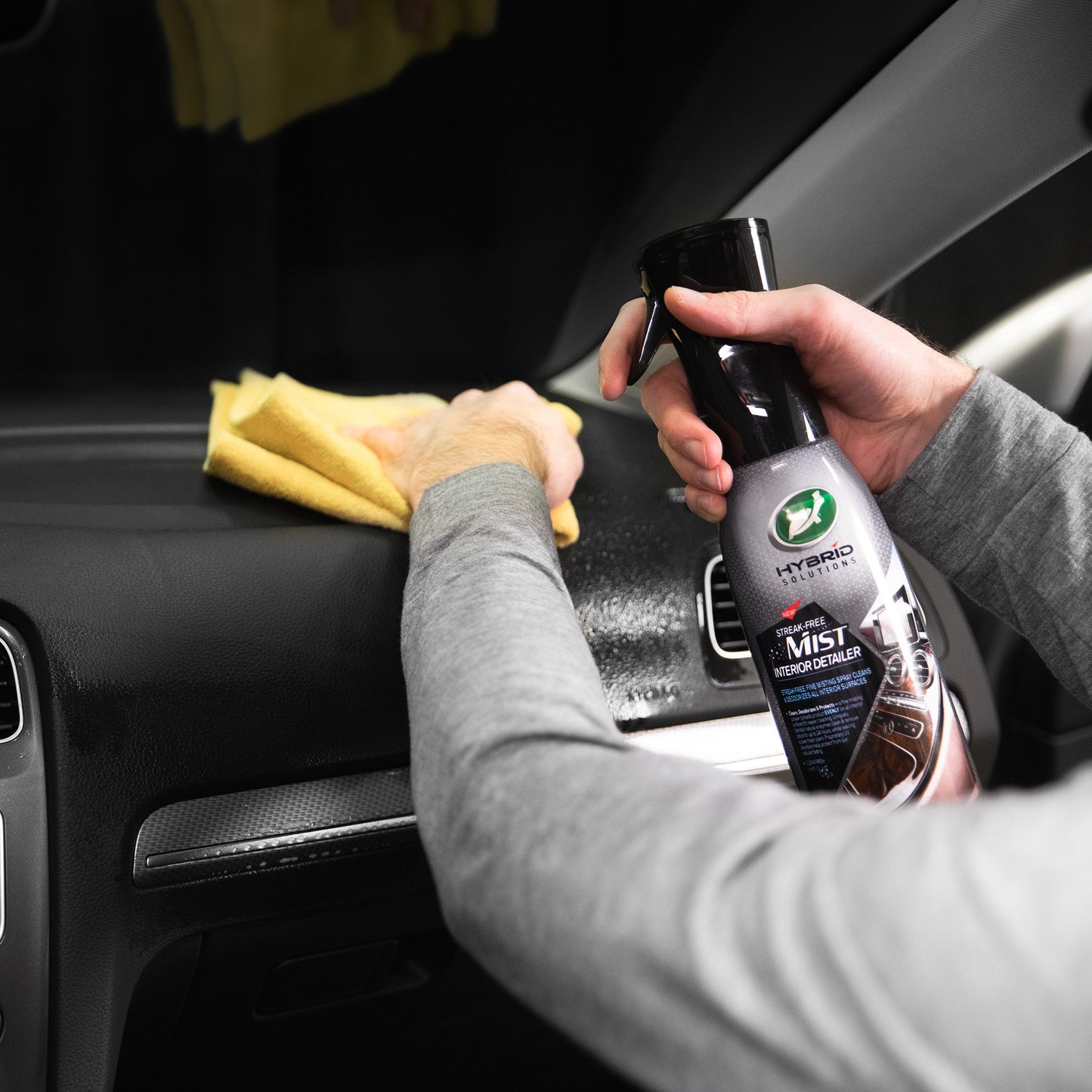 HS Mist Interior Detailer - 591ml