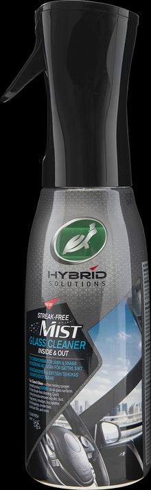 HS Mist Glass Cleaner - 591ml