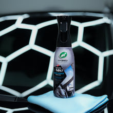 HS Mist Glass Cleaner - 591ml