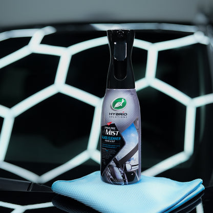 HS Mist Glass Cleaner - 591ml