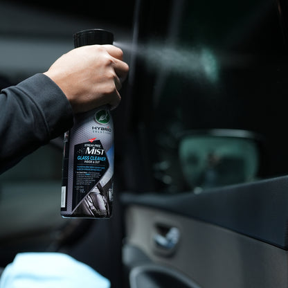 HS Mist Glass Cleaner - 591ml