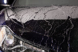 HS Ceramic Spray Coating - 500ml