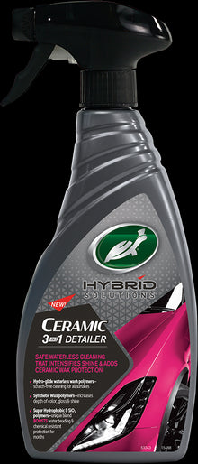 HS Ceramic 3 in 1 Detailer - 500ml