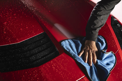 HS Ceramic Wet Wax - 500ml