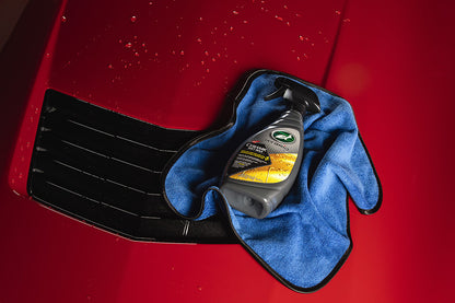 HS Ceramic Wet Wax - 500ml