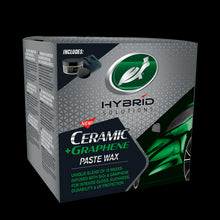 HS Keramik/Graphene Paste Wax Kit - 156g