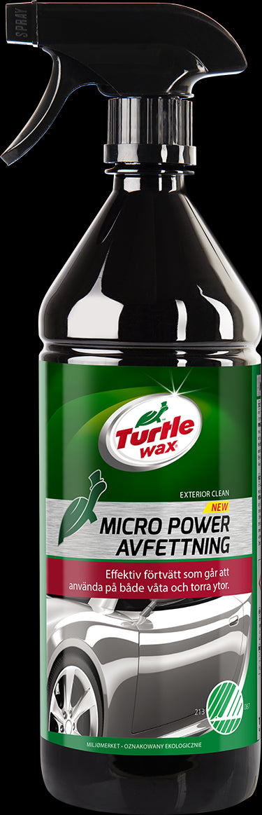 Micro Power Affedtning - 1L