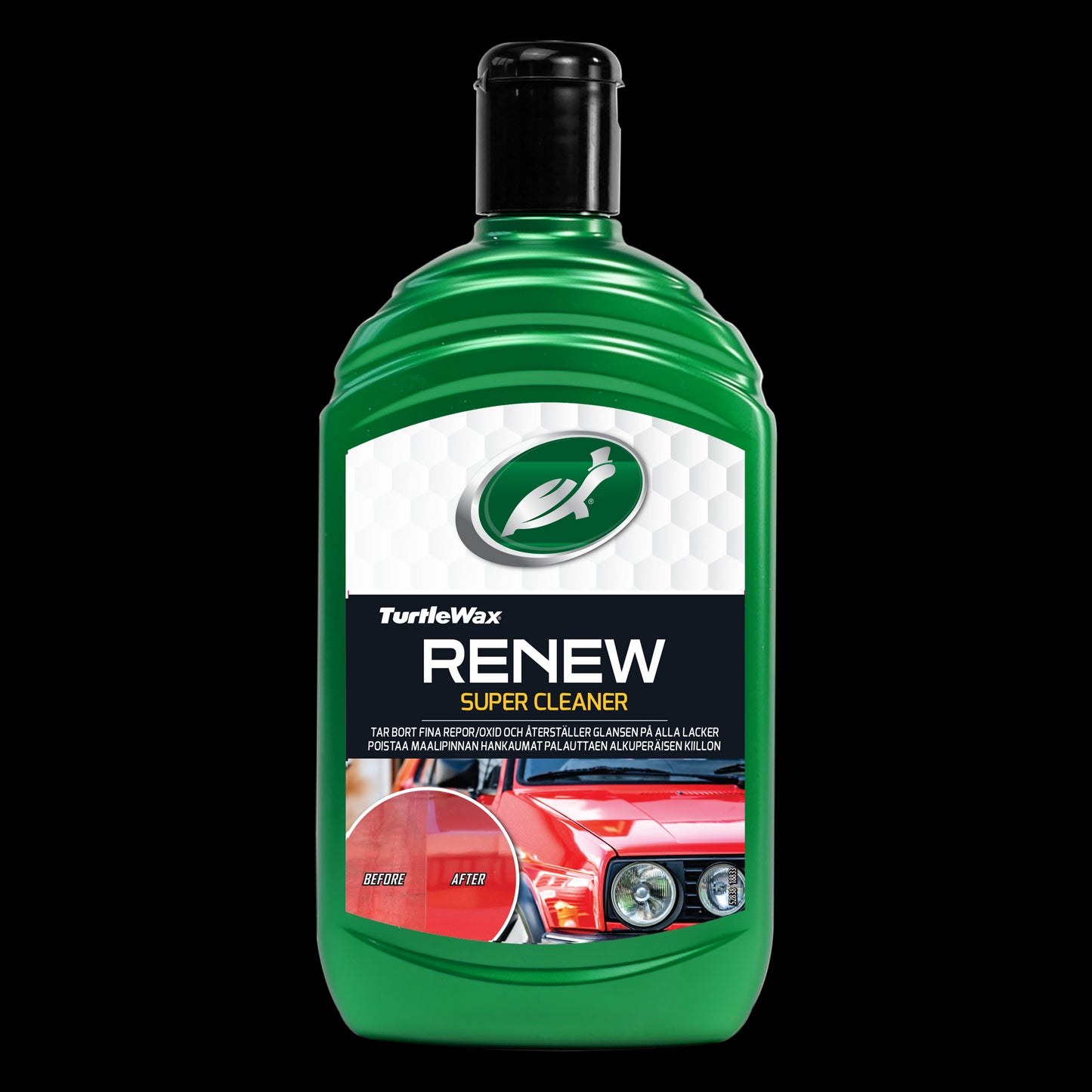 Renew Super Cleaner - 500ml