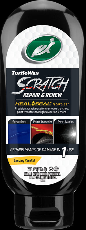 Scratch Repair & Renew - 207ml