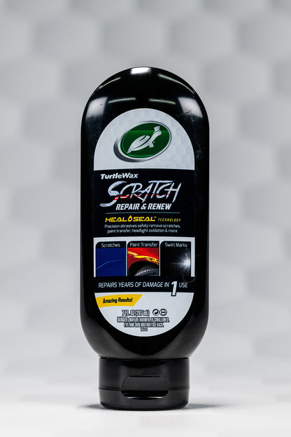 Scratch Repair & Renew - 207ml