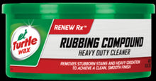 Rubbing Compound Paste - 297g
