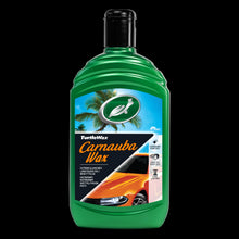 Carnauba Bilvoks - 500ml