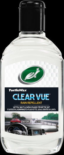 ClearVue Forrudebehandling - 300ml
