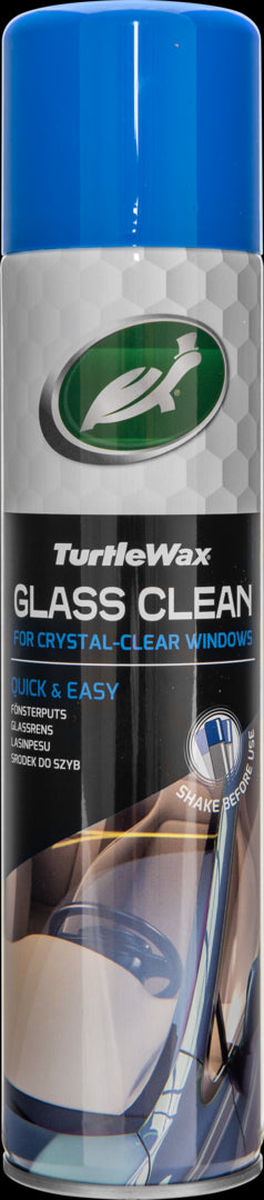 Glass Clean - 400ml