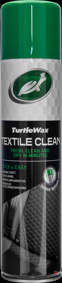Textile Clean - 300ml