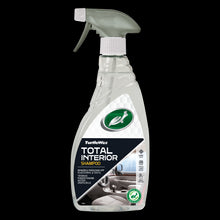 Total Interior Shampoo - 500ml
