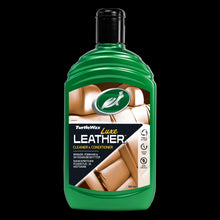 Luxe Leather Cleaner&Conditioner - 500ml